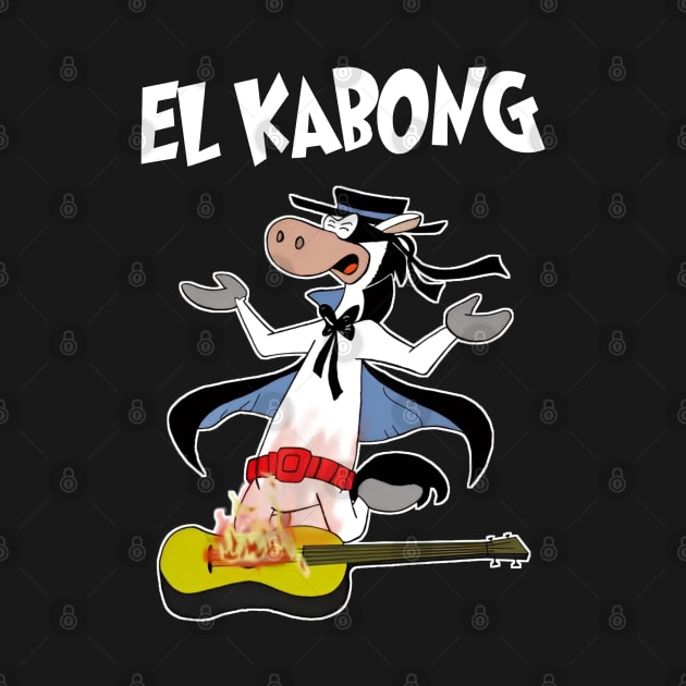 el kabong by EPISODE ID