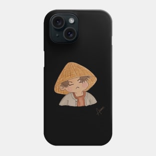 Suga's Chibi: Suchwita Phone Case