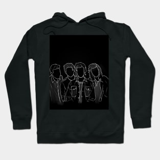 One Direction - Heart Liam Juniors T-Shirt – Official Store Wholesale