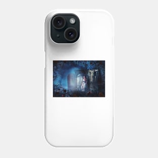 Fabienne Erni Fantasy Artwork Phone Case