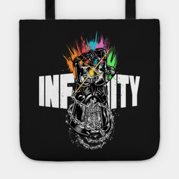 avengers tote