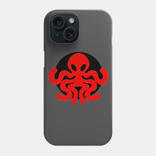 Octopus Phone Case