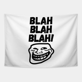 Blah Blah Blah! Tapestry