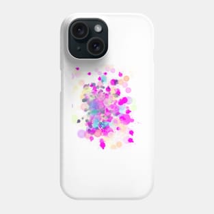 Amazing beauty of Abstract Phone Case