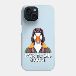 Goose Phone Case