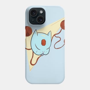 Mystical Cat Phone Case