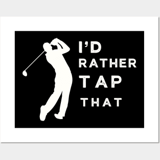 Funny Golf Balls, Id Tap That, Funny Golf Gifts for Men, Boyfriend Golf  Gift, Husband Golf Gift, Golf Gifts for Him, Golf Anniversary Gifts