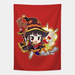 Xplossion Megumin Tapestry