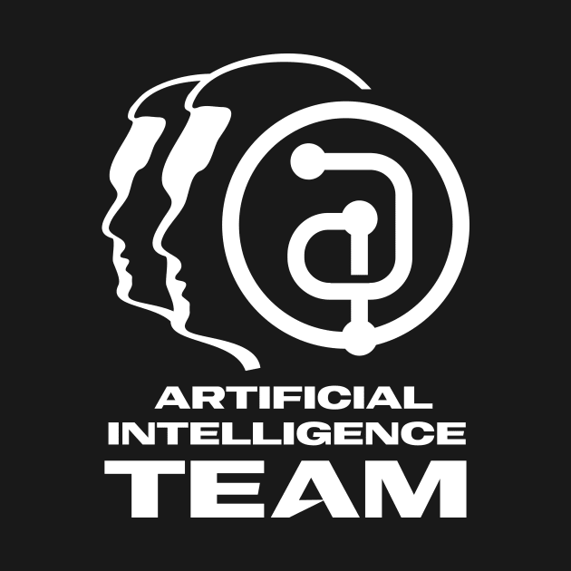 Artificial Intelligence Team by jazzworldquest