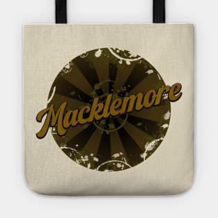 macklemore Tote