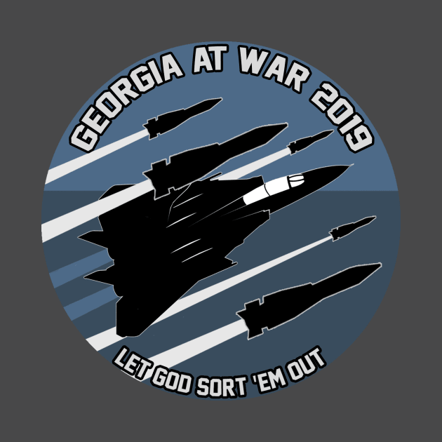 Hoggit Georgia At War 2019 Patch by Hoggit