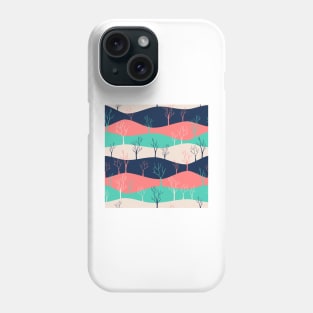 Rolling Hills Phone Case