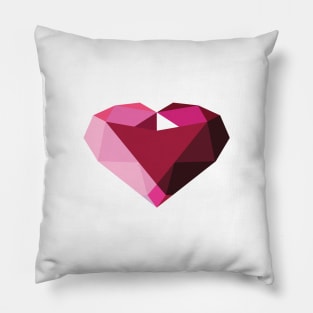 Heart Pillow