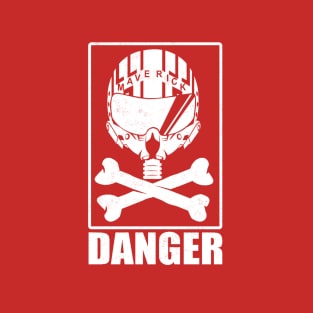 The Danger Zone T-Shirt