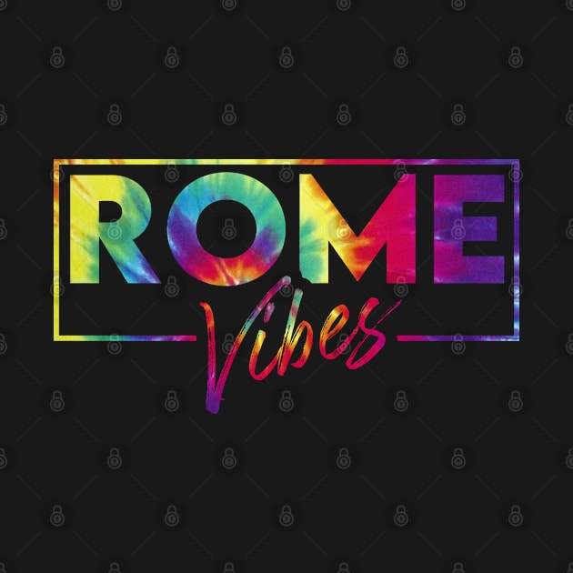 Rome design for friends who love to travel by SerenityByAlex