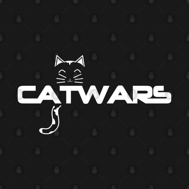 Cat Wars by Traditional-pct