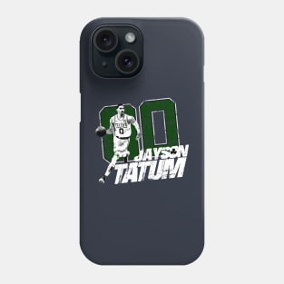 Jayson Tatum Phone Case