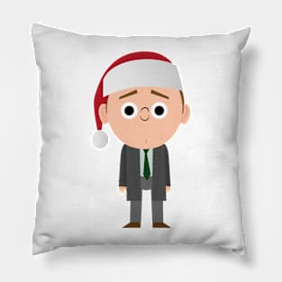 CLARK GRISWOLD Pillow