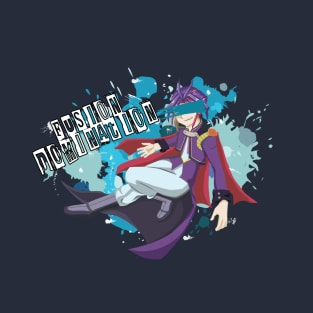 Fusion Domination T-Shirt