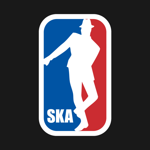 SKA Sport by Skatee