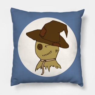 AvengedQrow Logo Pillow