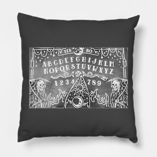 Ouija Pillow