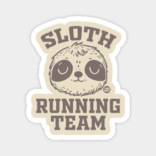 SLOTH Magnet