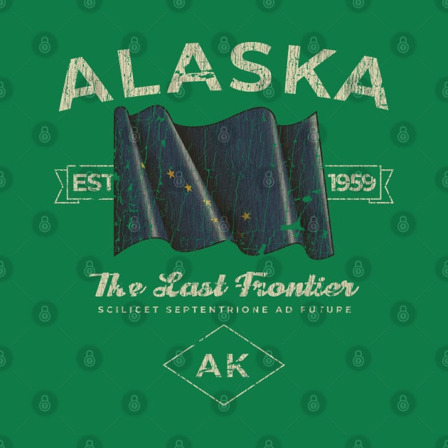 Alaska 1959 by JCD666