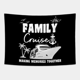 Cruise Tapestry