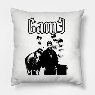 WEST COAST GAME Pillow