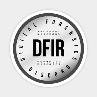 DFIR Discord Magnet