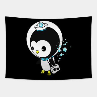 peso octonaut Tapestry