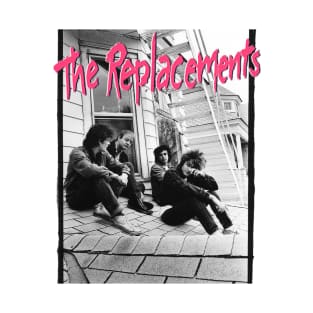 the replacements T-Shirt