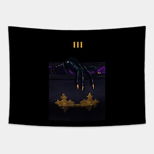 Lurker Tapestry