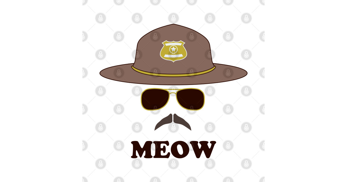 super trooper shirt