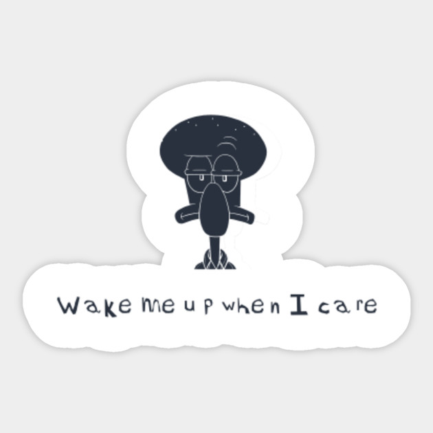 Squidward Paper Imgflip