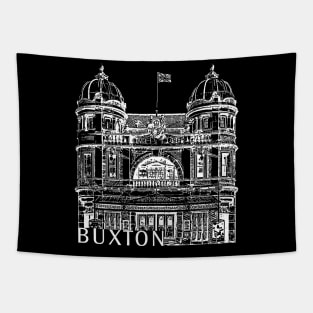 Buxton Tapestry