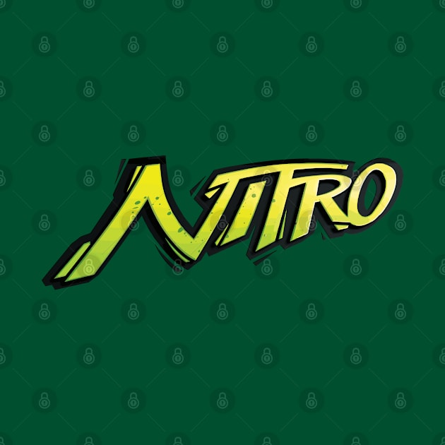 Nitro by BYVIKTOR