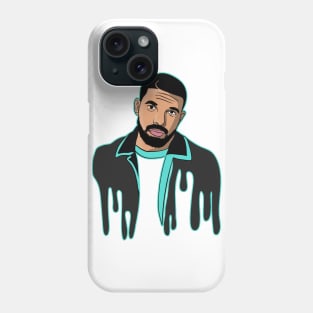 Drake Phone Case