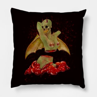 Batty Pillow