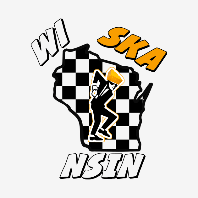 Wi-SKA-nsin by Shammgod