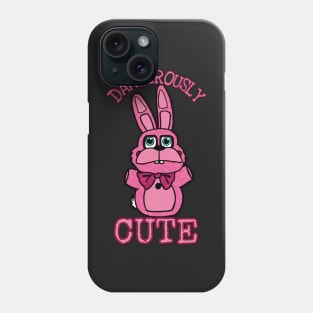 Dangerously Cute Easter Bonnet FNAF Phone Case