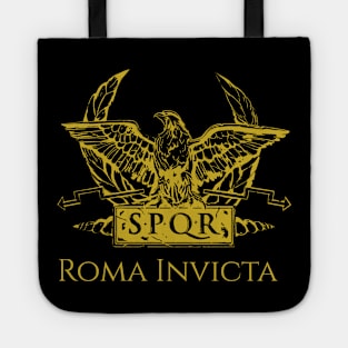 Roma Invicta Tote