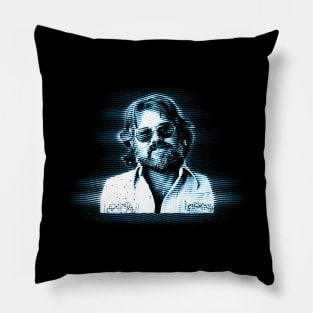 Kenny Rogers Forever Pay Tribute to the Iconic Singer-Songwriter with a Classic Music-Inspired Tee Pillow