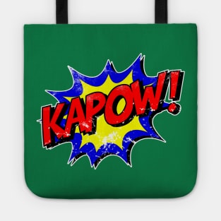 Comic Books Lover Tote