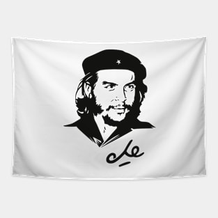 CHE GUEVARA-4 Tapestry