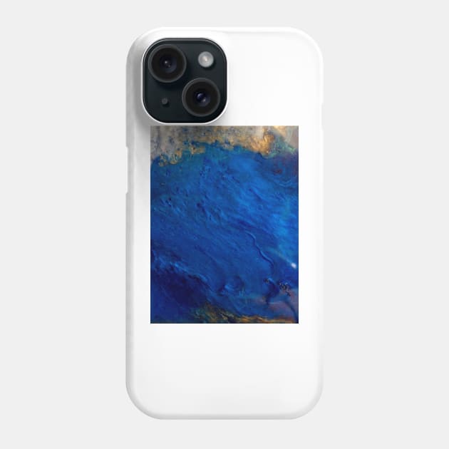 Pacific Phone Case by eerankin