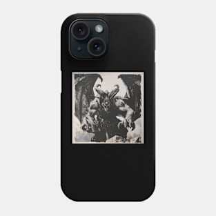 Orcus Phone Case