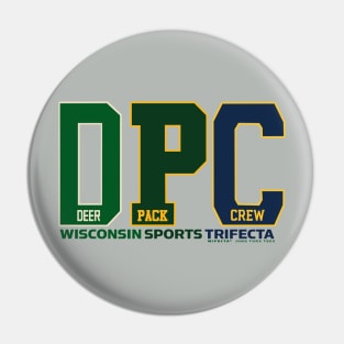 DPC Pin