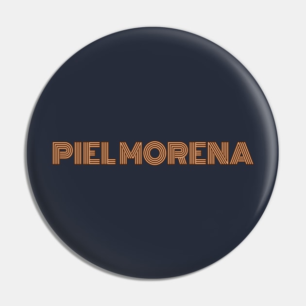 Piel Morena Pin by MiamiTees305